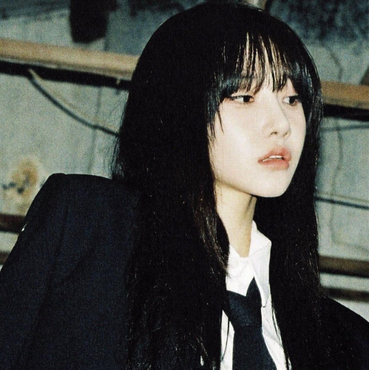 Kim Nakyoung | Heavy