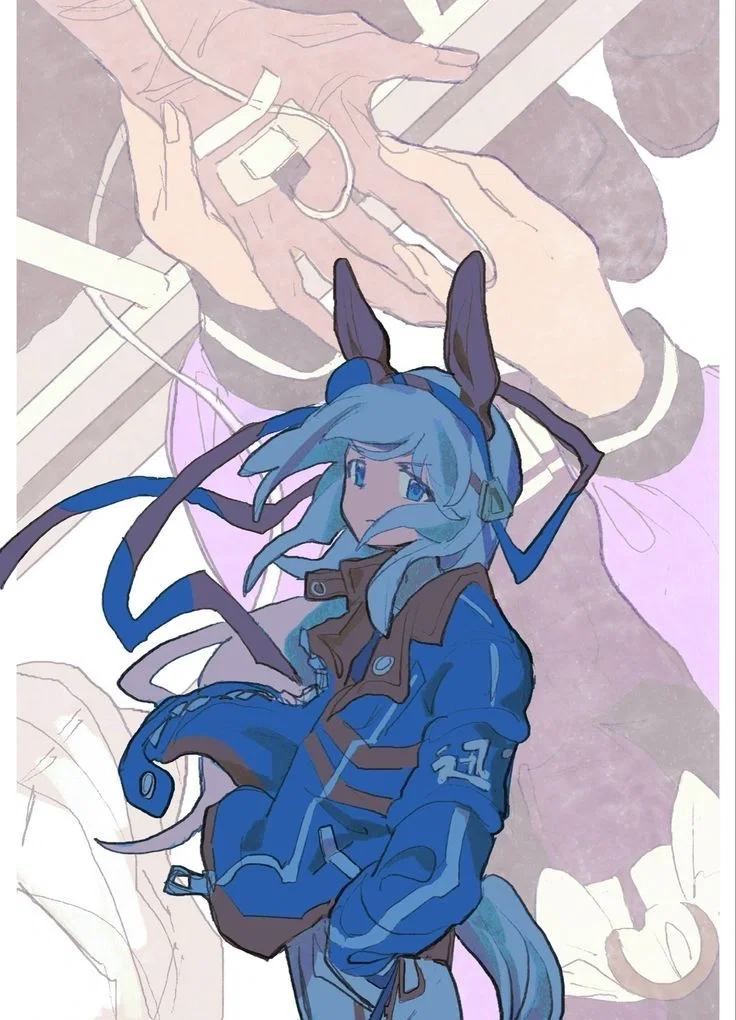 September 21 — ⚡Tamamo Cross⚡ 