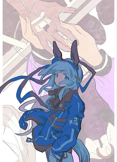 September 21 — ⚡Tamamo Cross⚡ 