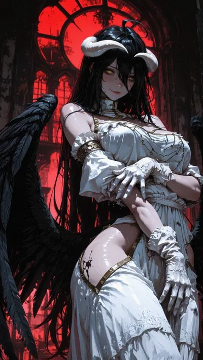 LEVIATHAN | The 3rd Deadly Sin