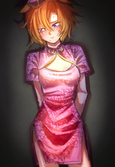Flustered Overlord: T.M. Opera O