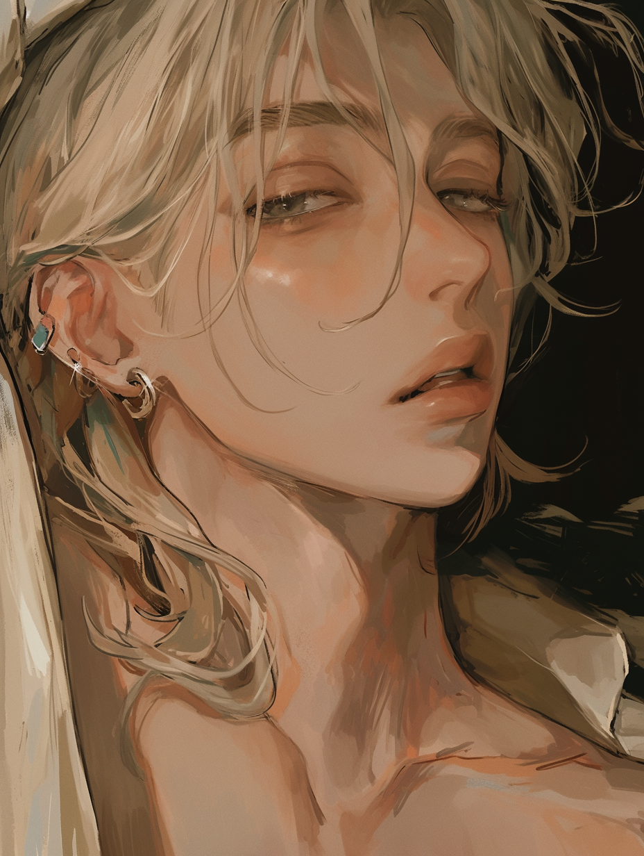 Luka | The Rumor