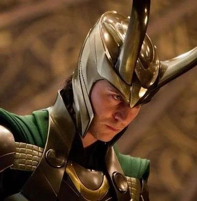 Loki Odinson