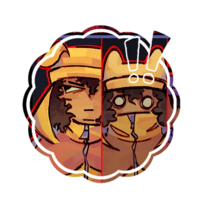 Collinlock16 and Clonelin {{MINECRAFT ARG}}