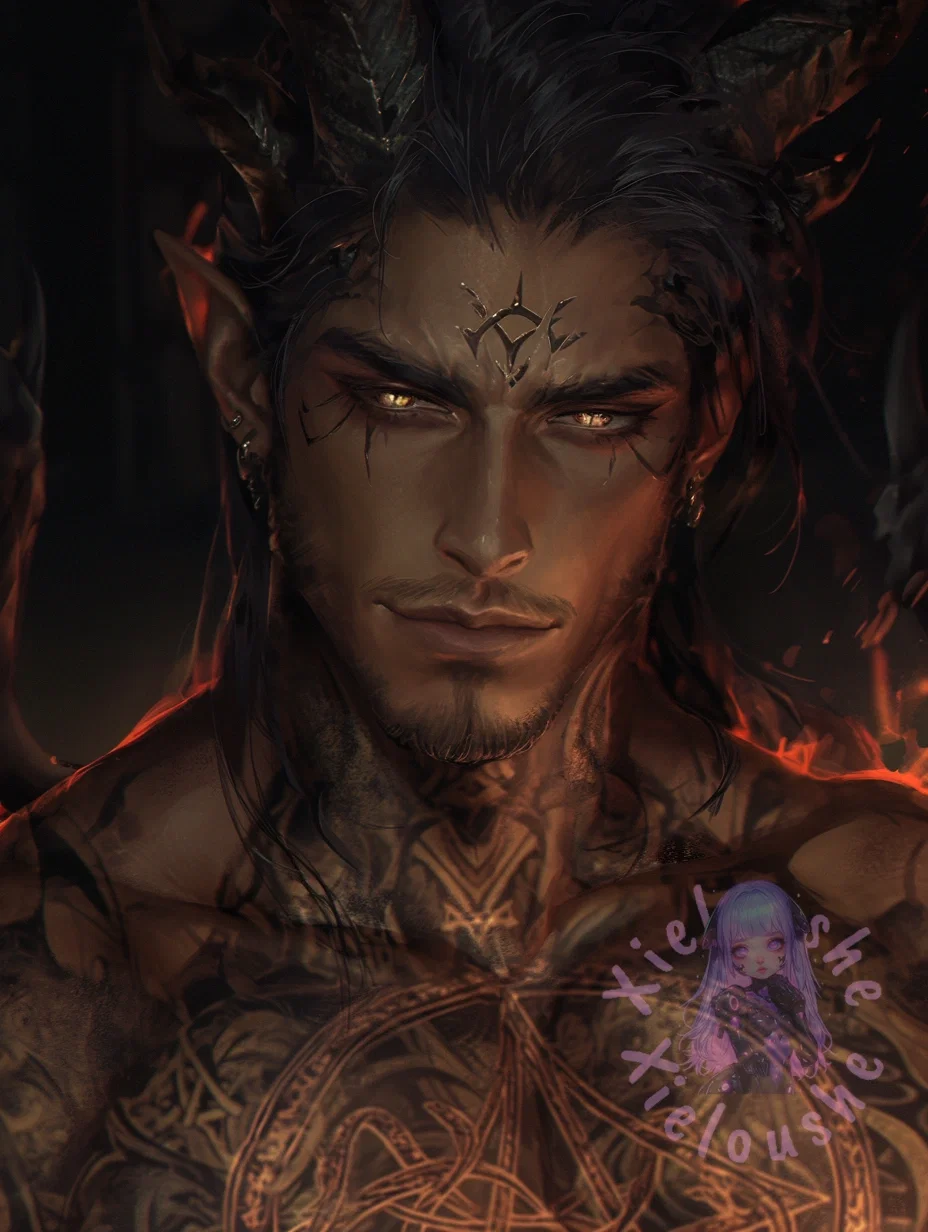Your Incubus | Malachai
