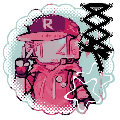 Veeronica『𐂯』