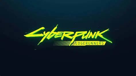 Cyberpunk: Edgerunner Reacts