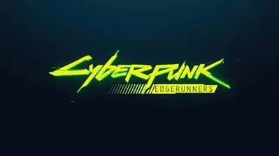Cyberpunk: Edgerunner Reacts