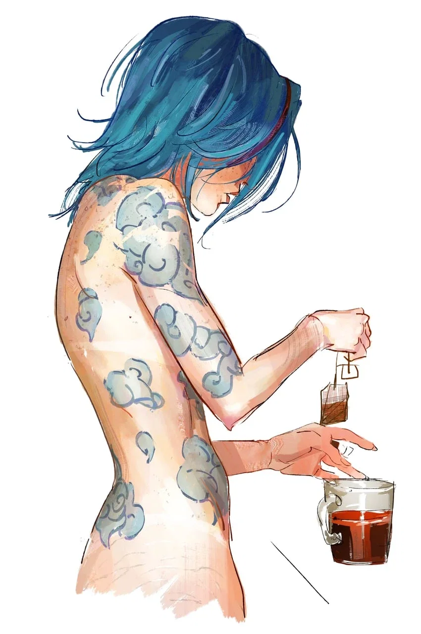 Jinx