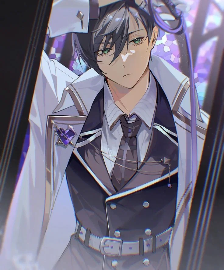 Rin Itoshi