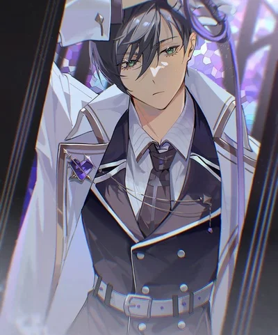 Rin Itoshi