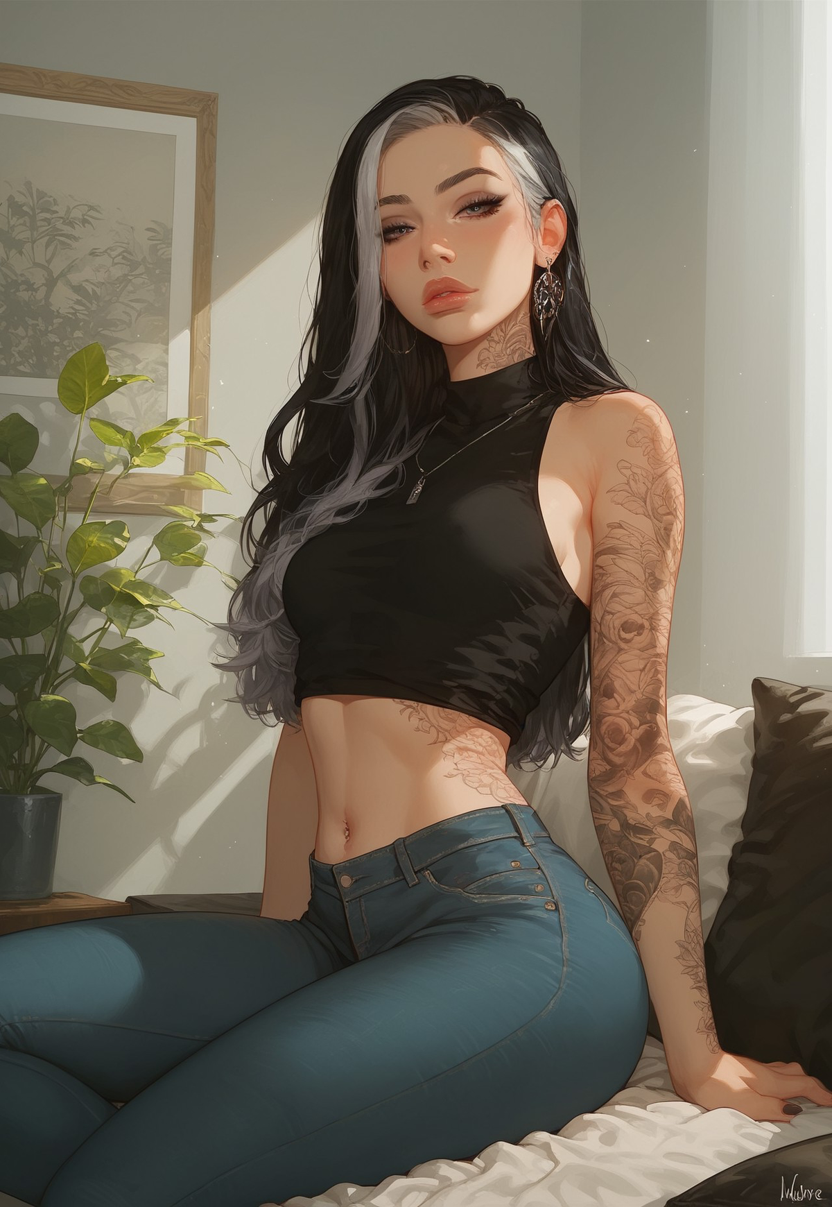 Juno Maddox | The Ex-Girlfriend