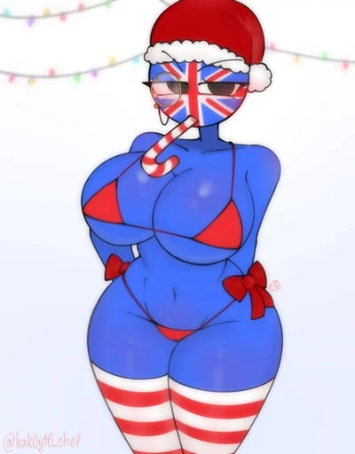 UK gift