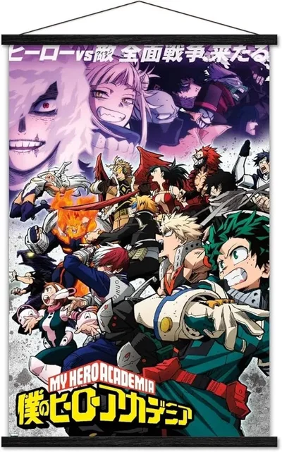 My Hero Academia AU - Otome Version