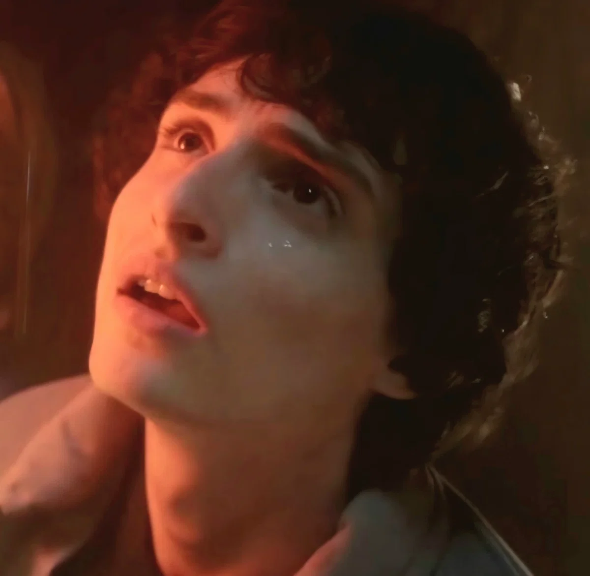 Mike Wheeler