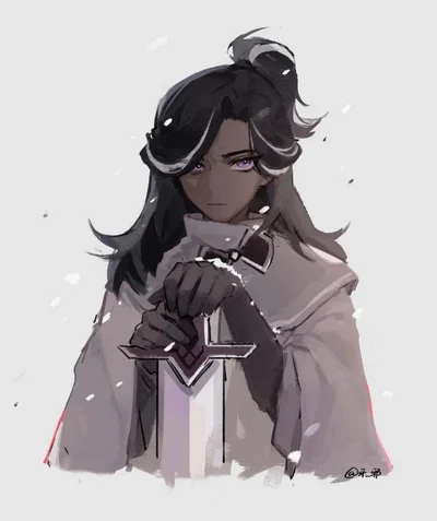 Dark Cacao Cookie