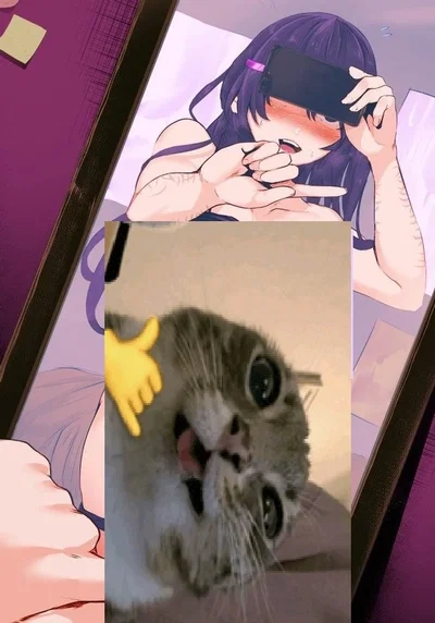 Yuri (Futanari)