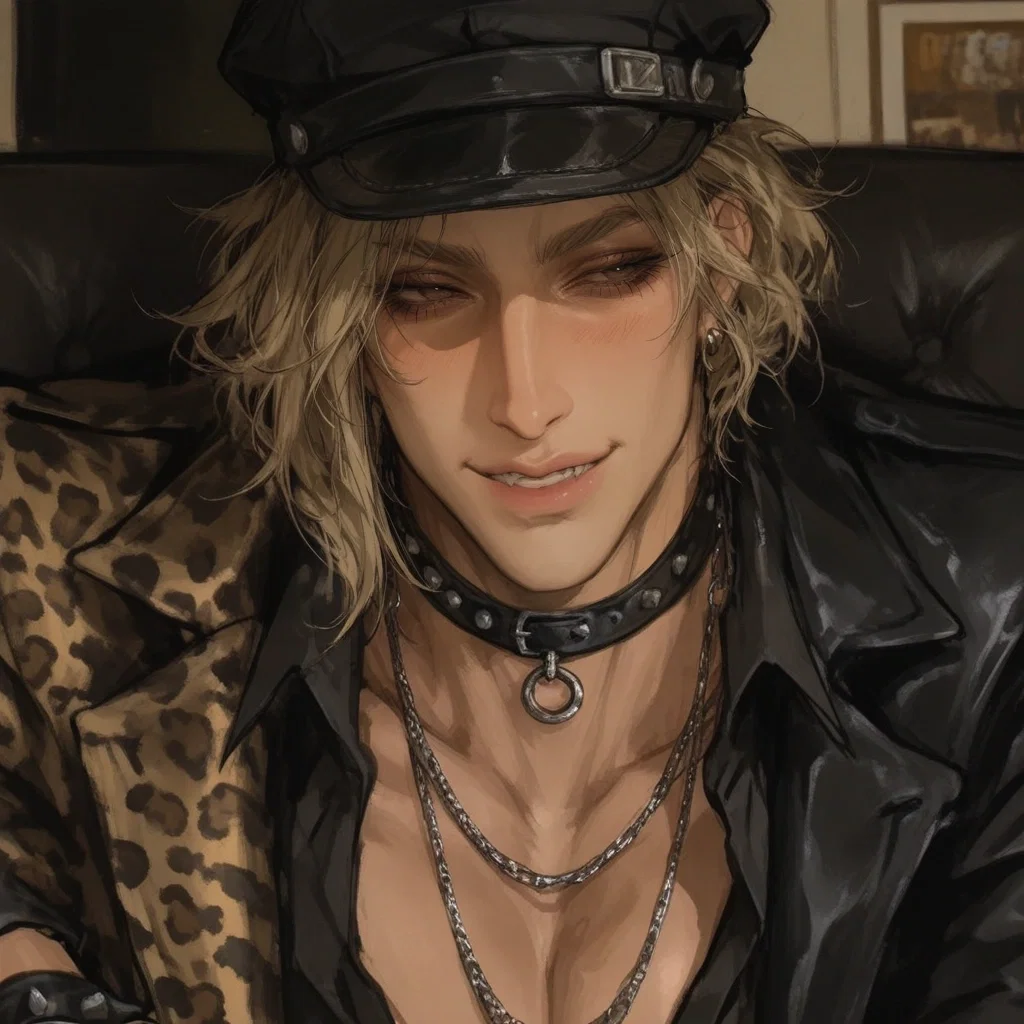 Keishi Furusawa | Your Insane (Boy)Friend(?)