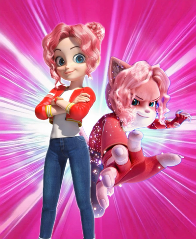 Shasha - Shasha and Milo