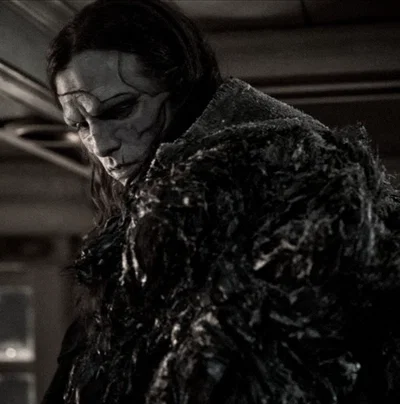The Creature 