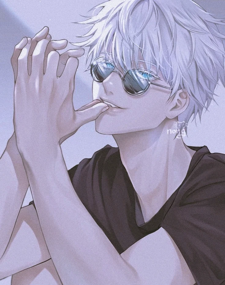 Satoru Gojo