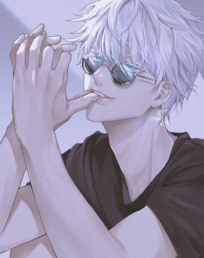 Satoru Gojo
