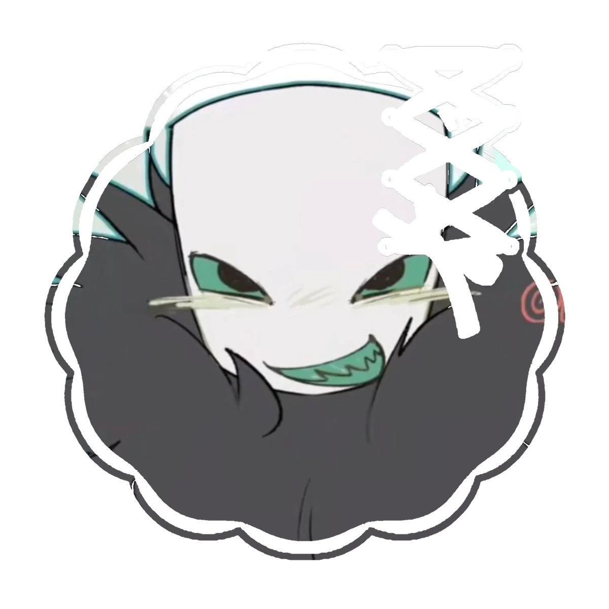⟡ . . Pursuer