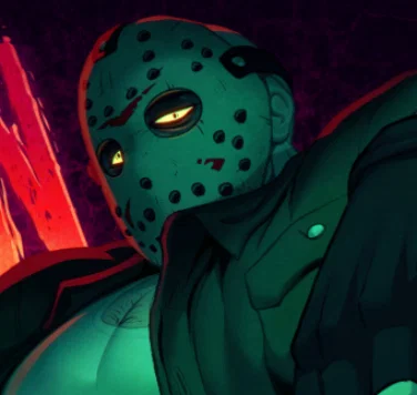 Jason Voorhees | FRIDAY THE 13TH