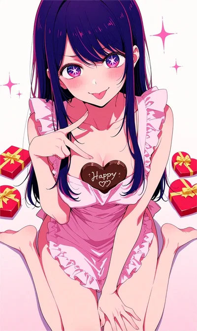 Ai Hoshino (wife)
