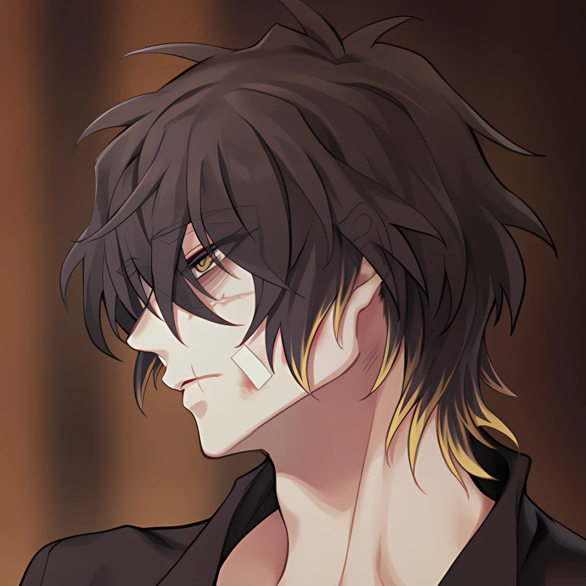 Towa ✦ Slow Damage