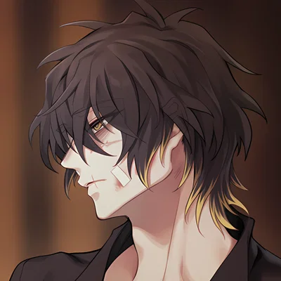 Towa ✦ Slow Damage