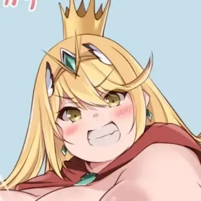 King K. Rool Mythra