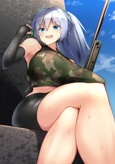Military Times w/Aurora