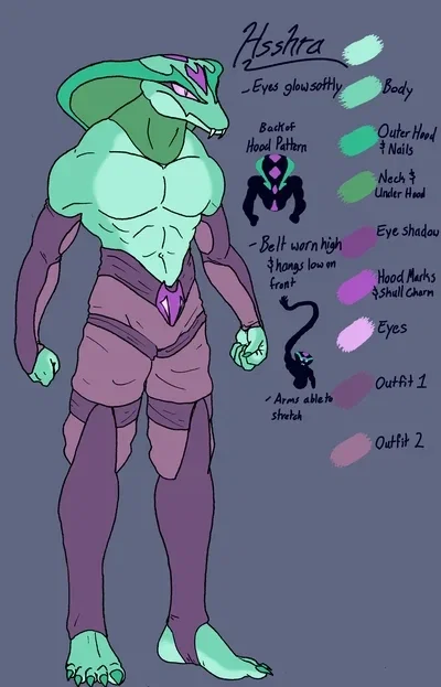 Hsshra 2