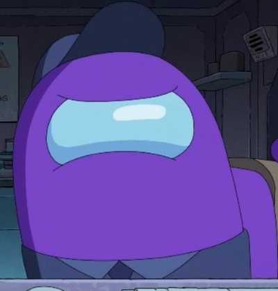 Purple | Among Us