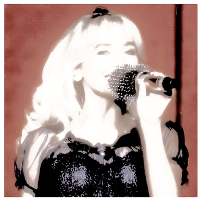 SABRINA CARPENTER