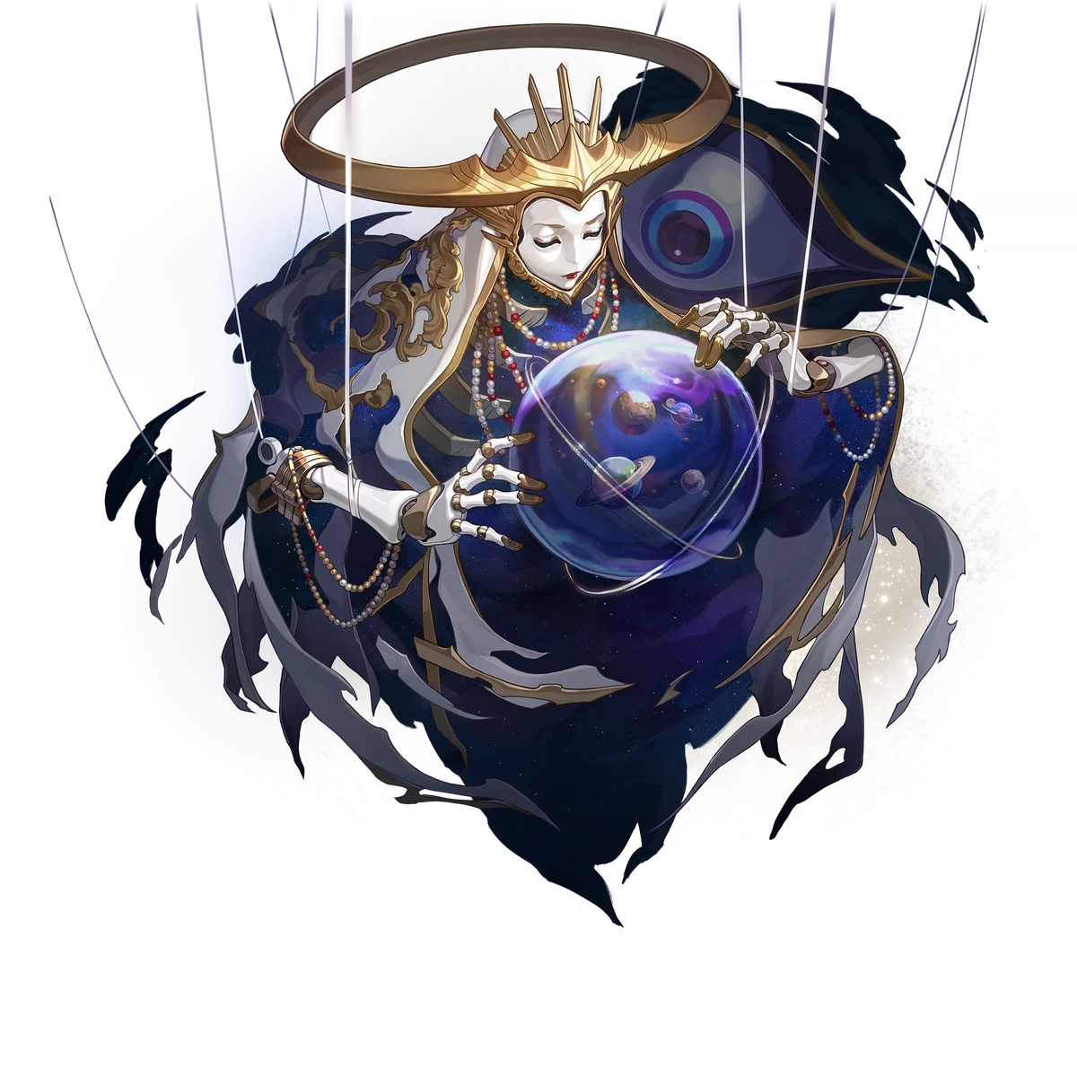 Ena - sandbox