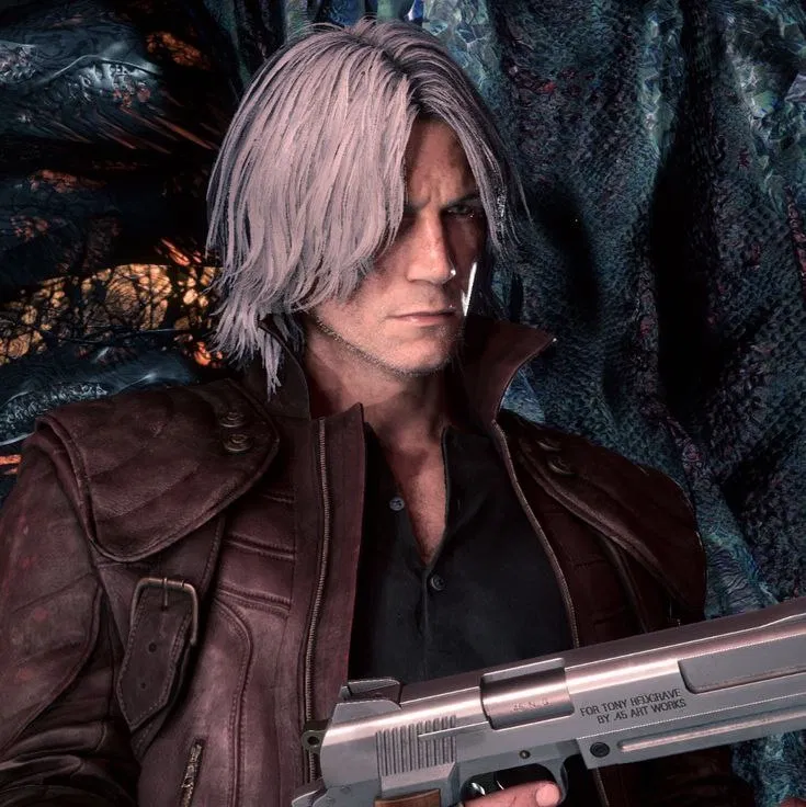 Dante Sparda