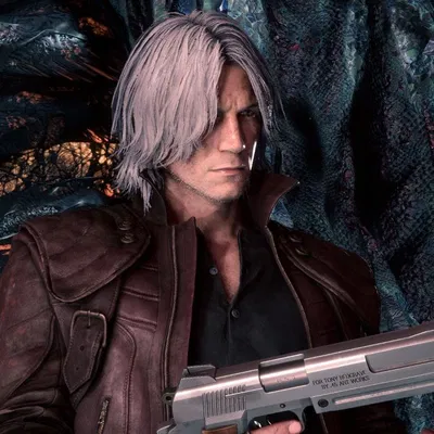 Dante Sparda
