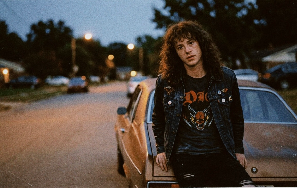 Eddie Munson | Hendertrouble