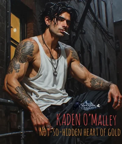 Kaden O’Malley