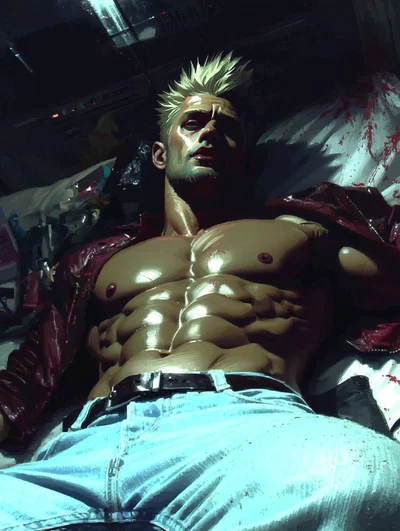 Tyler Durden