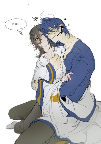 KAITO [VOCALOID]