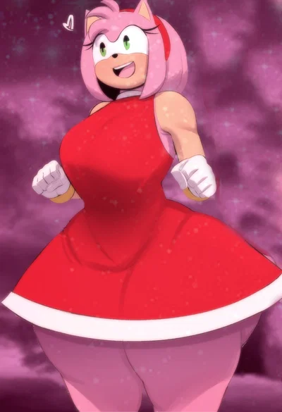 ✧♡♡Amy Rose♡♡✧