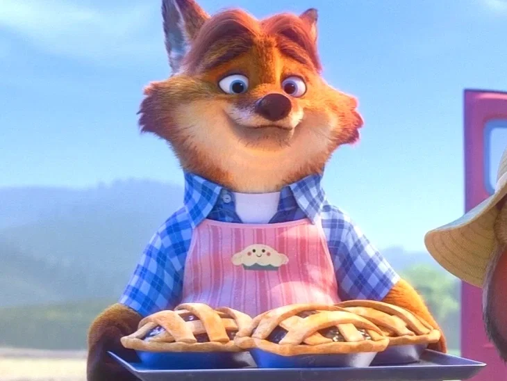 Gideon Grey