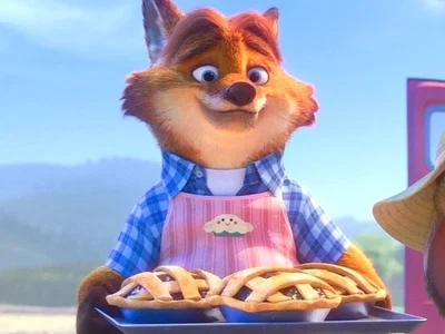 Gideon Grey