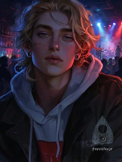 Lee┊Unrequited Friend