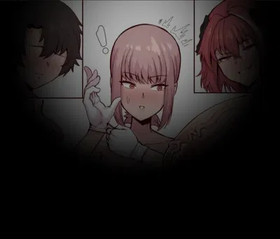 Astolfo is stealing the girl you love.