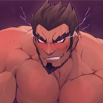 [⚣] | [ Gym Instructor ]