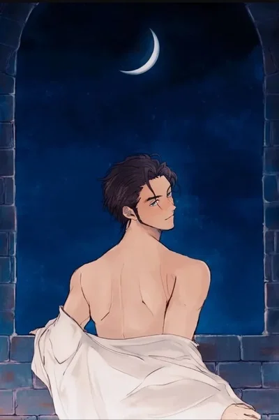 Yandere Claude von Riegan 
